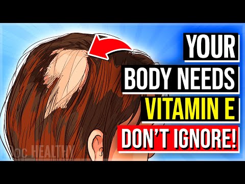 12 WARNING Signs Your Body NEEDS MORE Magnesium Magnesium Deficiency Symptoms