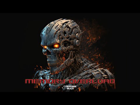Dark Techno / EBM / Industrial Mix “Memory Overload”