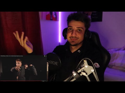 Reactioez la PETRE STEFAN x YNY SEBI - ENZO FERRARI 2