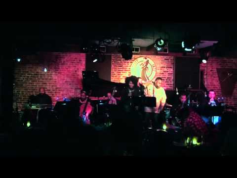 People Make The World Go Round • Robert E. Person