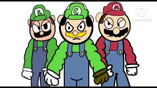 The Buff Craig Brothers