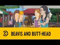 Beekeepers Beavis And Butt Head