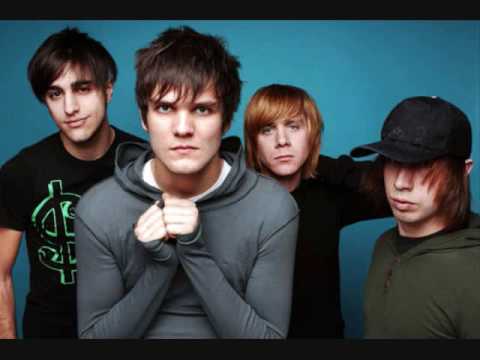 Boys like Girls - Let Go (Frou Frou Cover) lyrics.