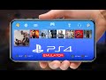 How To Play PS4 Games On Any Android Phone