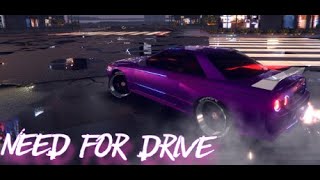 Need for Drive - Open World Multiplayer Racing
