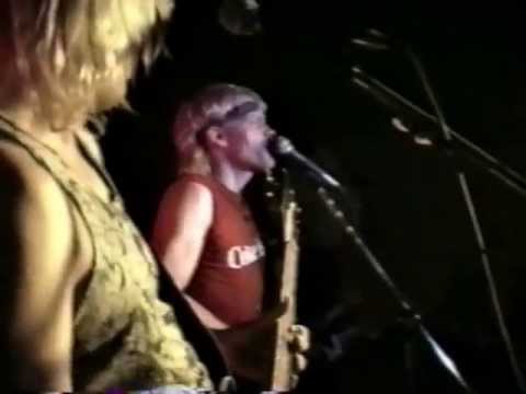 Tire Buddy's Live 1988 @ The Odd Rock Cafe' (pt.3)