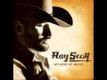 Ray Scott ~ Plowboy