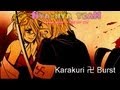 【Nya-nya teaM】Akai Sora & Arisa - Karakuri 卍 Burst ...