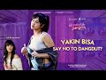 Official Clip MENDADAK DANGDUT ANYA GERALDINE DARI BENCI MALAH CINTA