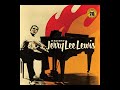 Jerry Lee Lewis - Born To Lose (1974)