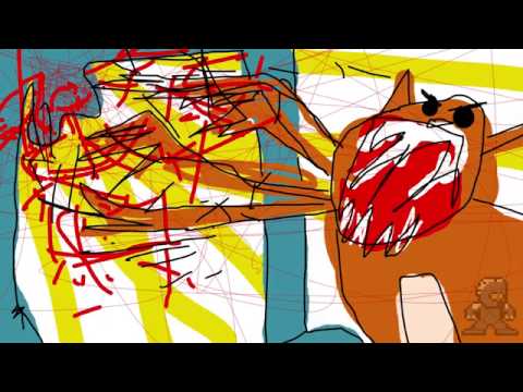 DSP Tries It: DSPisms - Soaposa (with Sammyisms)