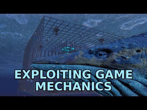 ARK Ascended Forbidden Tips #5.5 Remastered Edition