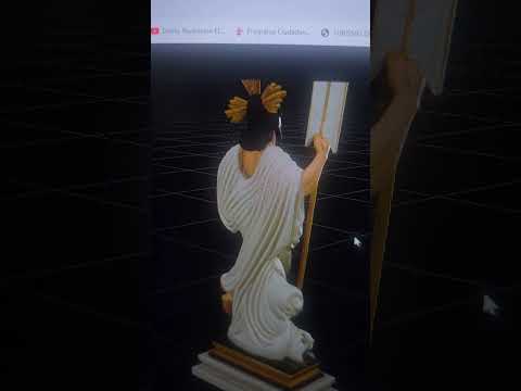 #Nuevo diseño en 3D nuestro señor Jesucristo.#Jesus #religion #Jesucristo #vladetur #Timana #huila