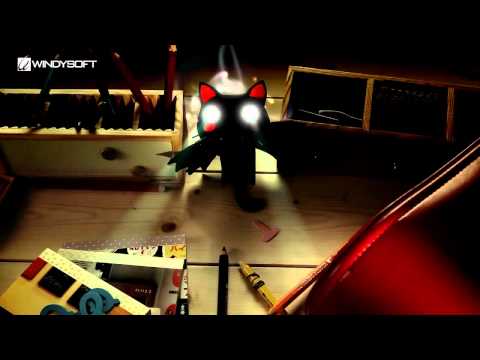 [HD] 110429 [CF] T-ara Eunjung - Heva Clonia