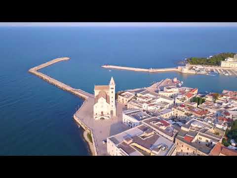 Trani, Puglia🇮🇹