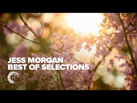 VOCAL TRANCE: Jess Morgan - Best Of Selections (FULL SET)