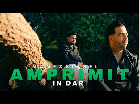 Manex si Abel - AM PRIMIT IN DAR (official video 2025)