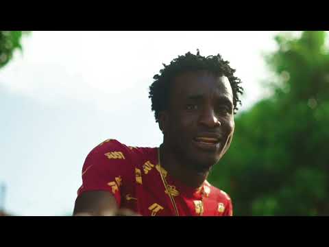 Don Lyrikal  - Changes  (Official Music Video) Mp4