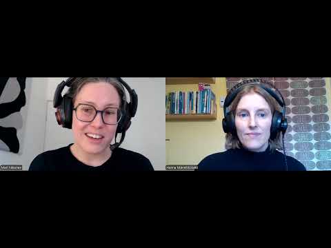 How to speak and listen to Finnish? - Mari Nikonen kertoo puhumisen ja kuuntelemisen oppimisesta