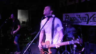 METZ - Wasted (SXSW 2015) HD