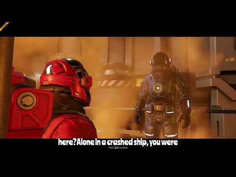 Steam Community :: Video :: Space Engineers 2 Survival and PLANETS ...