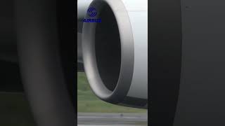 Download lagu Perbandingan suara mesin pesawat #airbus #boeing #embraer #bombardier #aviation #fyp mp3