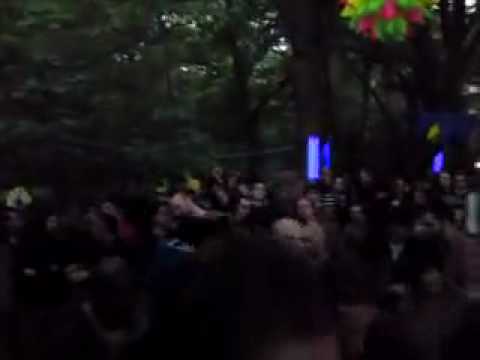 Almost Hippie "Jungle May Mangal"  : Ocelot, Whrikk, Annoying Ninjas, dohm, jahbo & more...