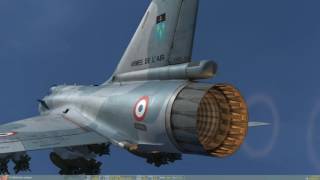 DCS World: M-2000C New Sounds