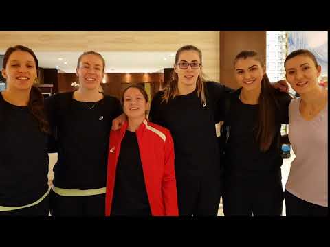 Six Bulgarian internationals greet Plovdiv fans