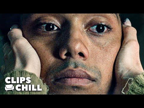 “You're a F*cking Monster!" - Cate Gives Andre his Memories Back | Gen V