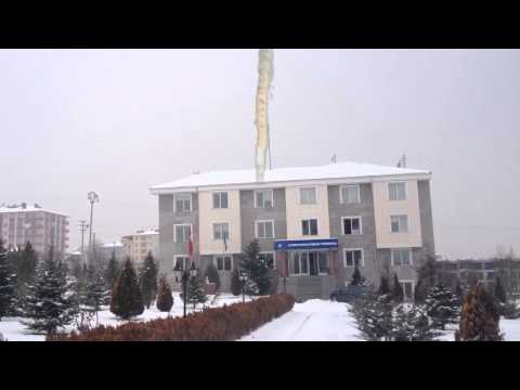 AHMYO'nun SONU ! :)))