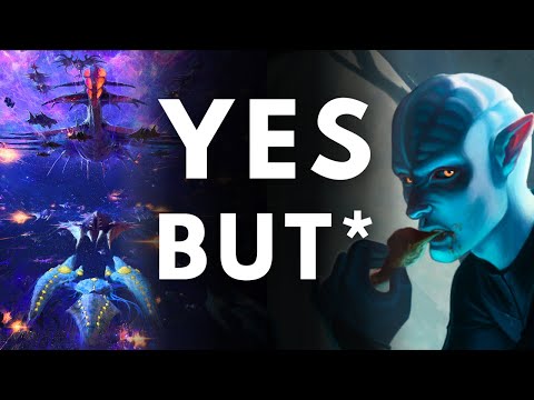 Should You Buy Stellaris: Biogenesis?