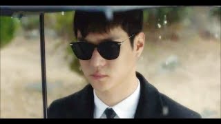 K-Drama Cross OST Part 2 : Thousand Times (MV)