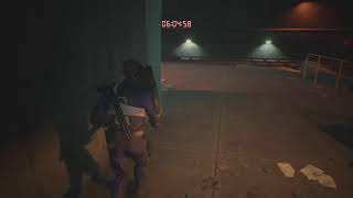 ［バイオハザード2］怒りのレオン　表　スタンダード　声無し