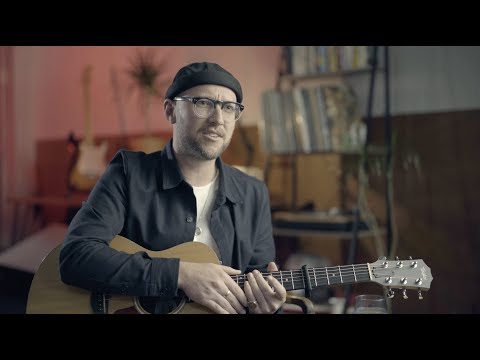 Jeremy Redmore (Midnight Youth ) - Golden Love live session