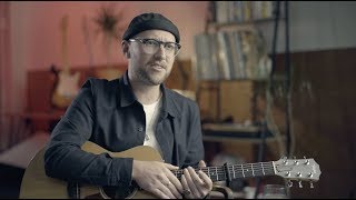 Jeremy Redmore (Midnight Youth ) - Golden Love live session