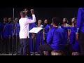She S Royal Performed By KU Choir Tarrus Riley