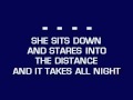 Rob Thomas Her Diamonds karaoke 