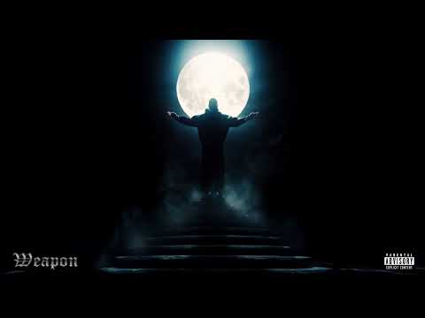 Weapon - Sultaan X GurChahal X Big Kay SMG