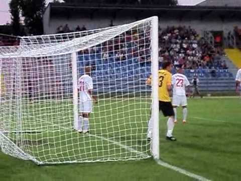 trendmediasport: Vasas-Honvéd