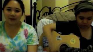 May - Show Me The Skyline (cover)