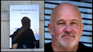 No podria ser més feliç