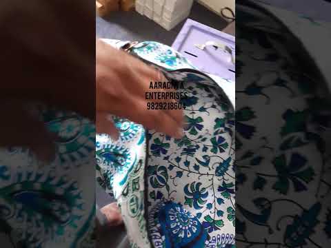 Tie Dye Yoga Mat Cover Handbag