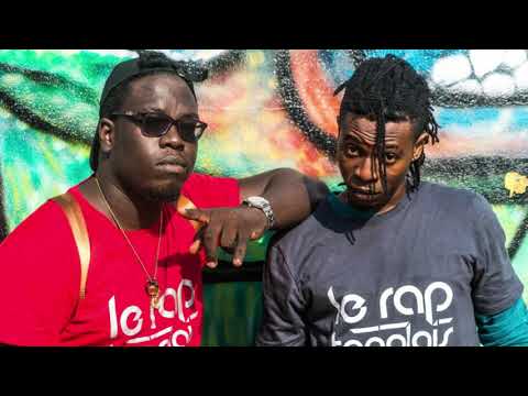 Elomski ft KanAa  Djidoula (winner) prod by FeelingsSoTogo mix by Akibeatz