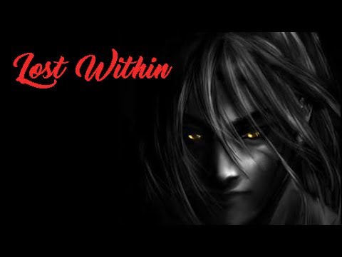 Nightcore-Lost Within