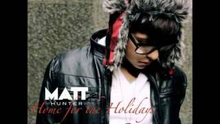 Matt Hunter - Mi Amor