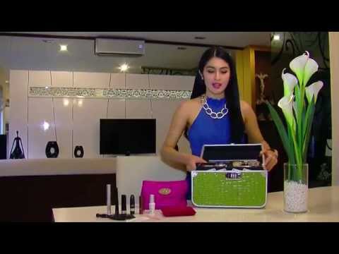 3 Minutes Uncut - Sandra Dewi