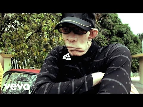 Delly Ranx - Sweet Reggae