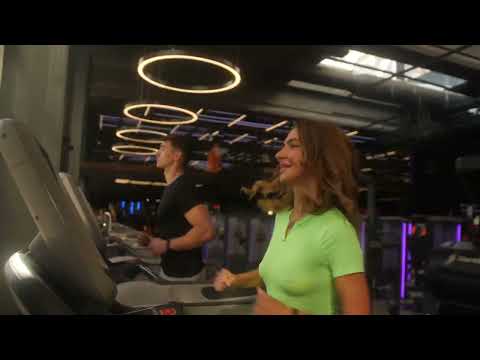 synergy fitness motivation video