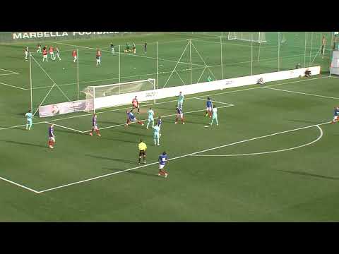 Highlights Vålerenga - FC Krasnodar